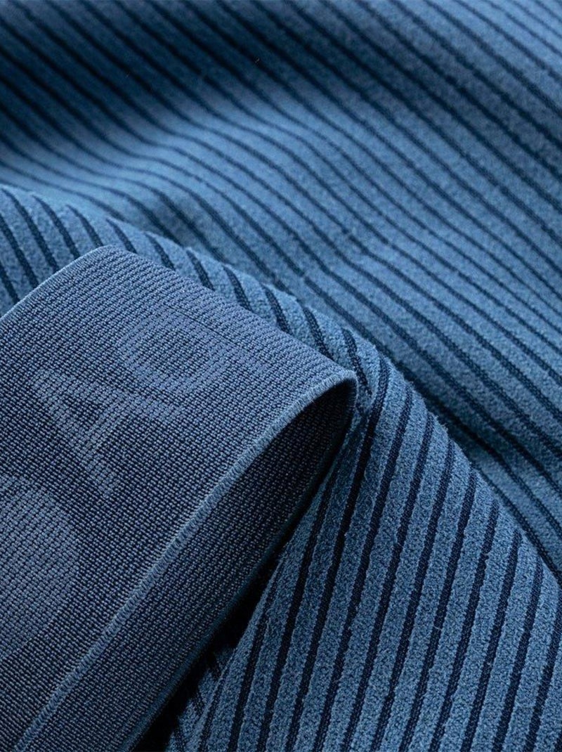 Aquawave - Serviette de sport FENN Bleu pétrole - Kiabi
