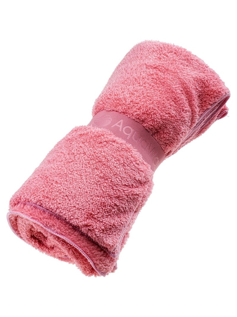 Aquawave - Serviette de sport PROSOP Orange corail - Kiabi