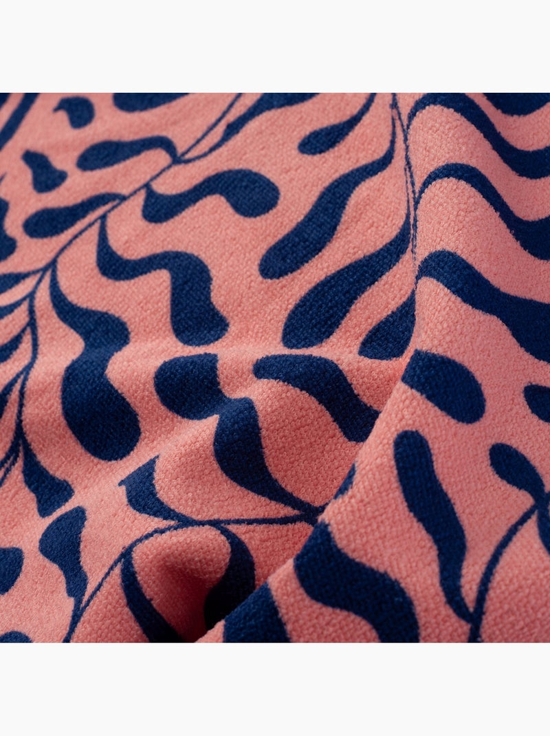 Aquawave - Serviette TOFLO Corail - Kiabi