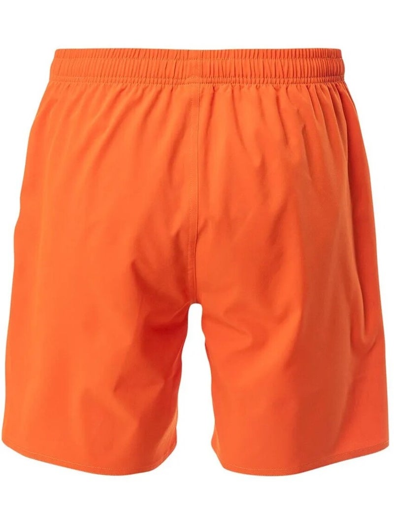 Aquawave - Short AGUARIO Orange - Kiabi