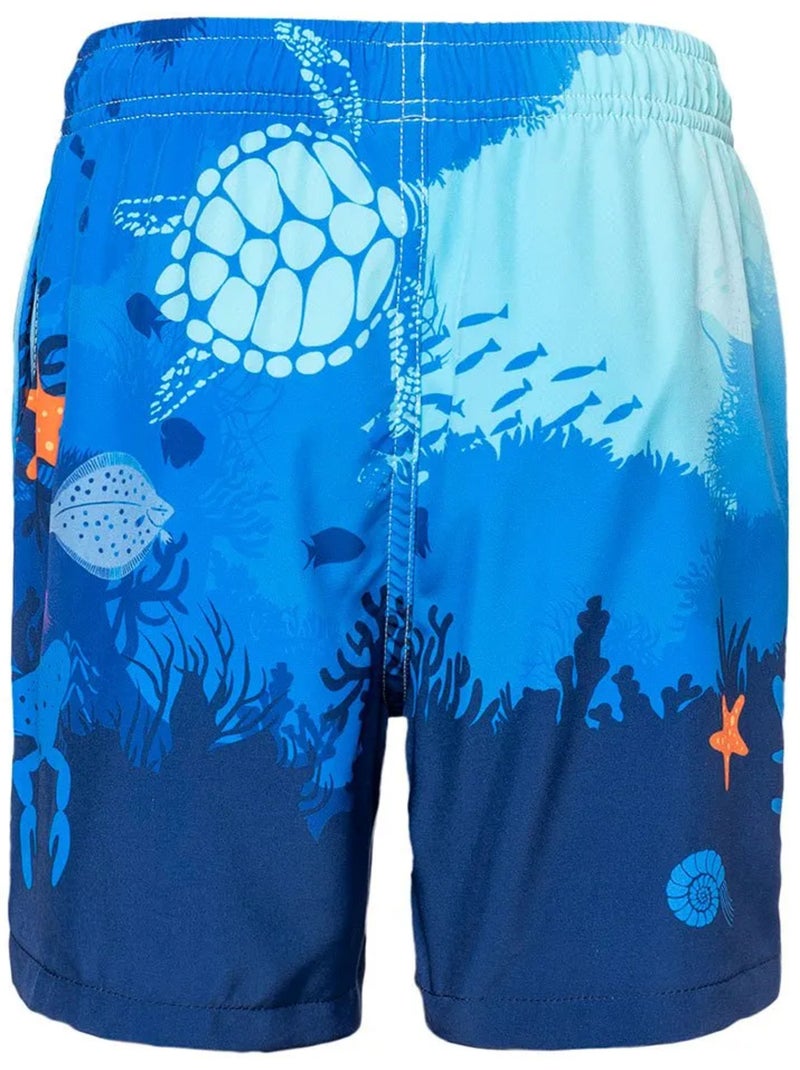 Aquawave - Short BALI Bleu - Kiabi