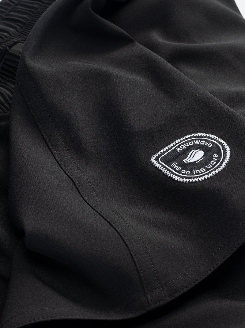 Aquawave - Short de bain AGUARIO Noir - Kiabi