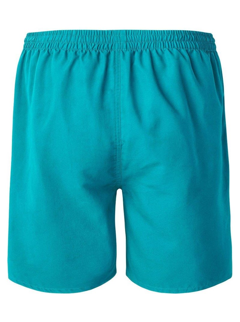 Aquawave - Short de bain AOGASH Bleu - Kiabi
