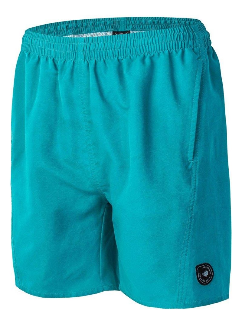Aquawave - Short de bain AOGASH Bleu - Kiabi