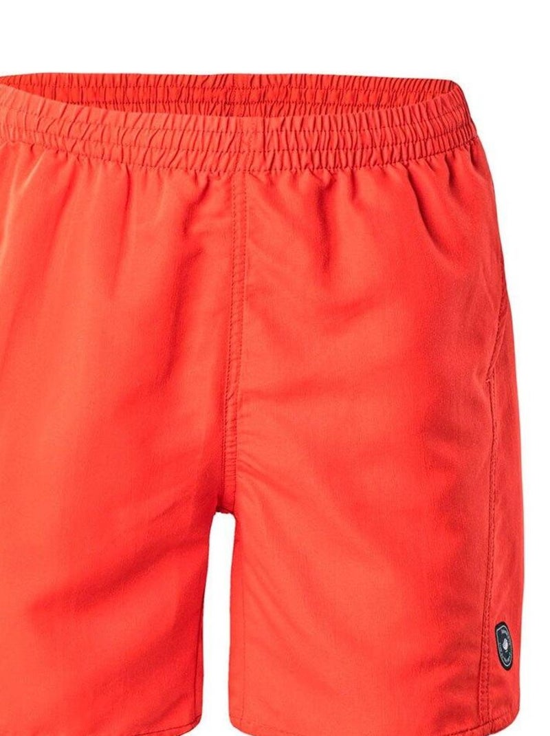 Aquawave - Short de bain AOGASH Rouge clair - Kiabi