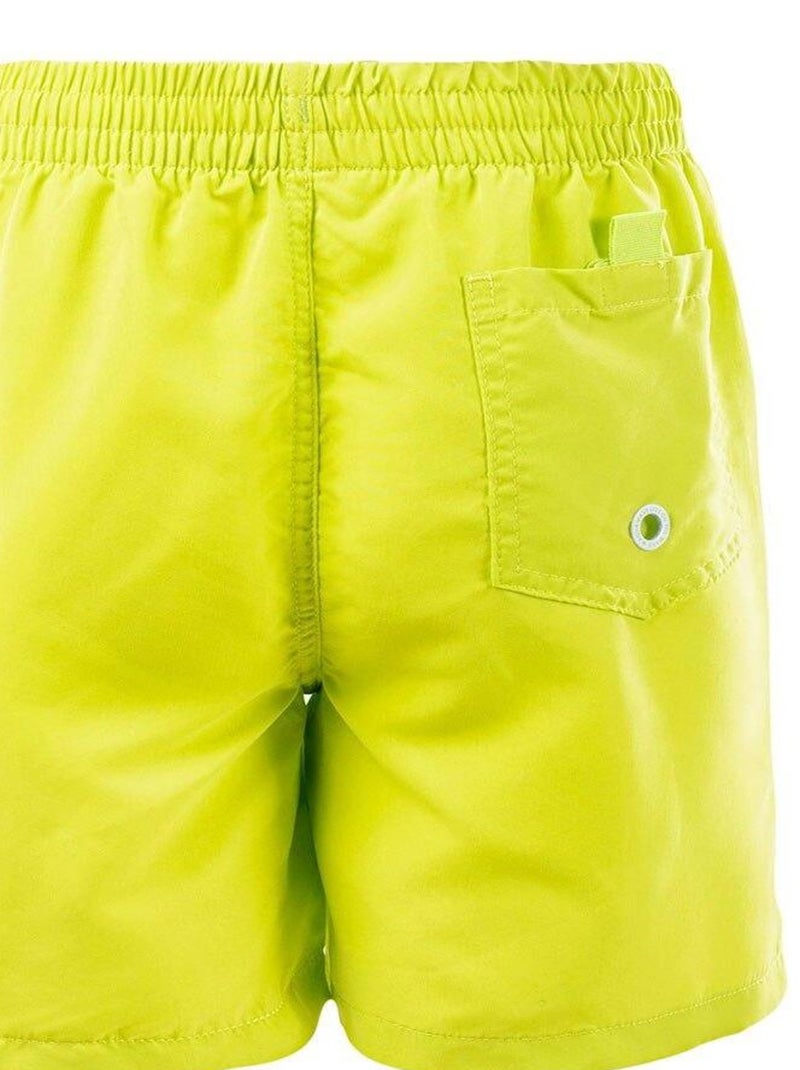 Aquawave - Short de bain APELI Jaune foncé - Kiabi