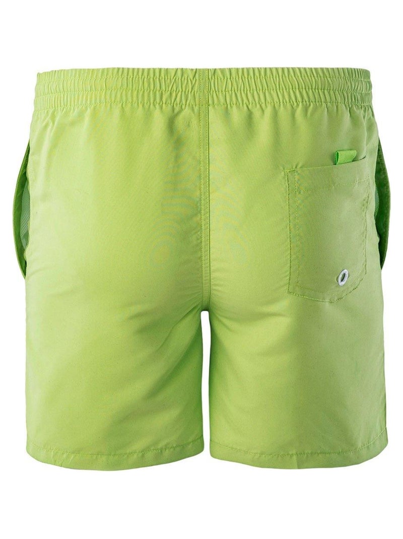 Aquawave - Short de bain APELI Kaki - Kiabi