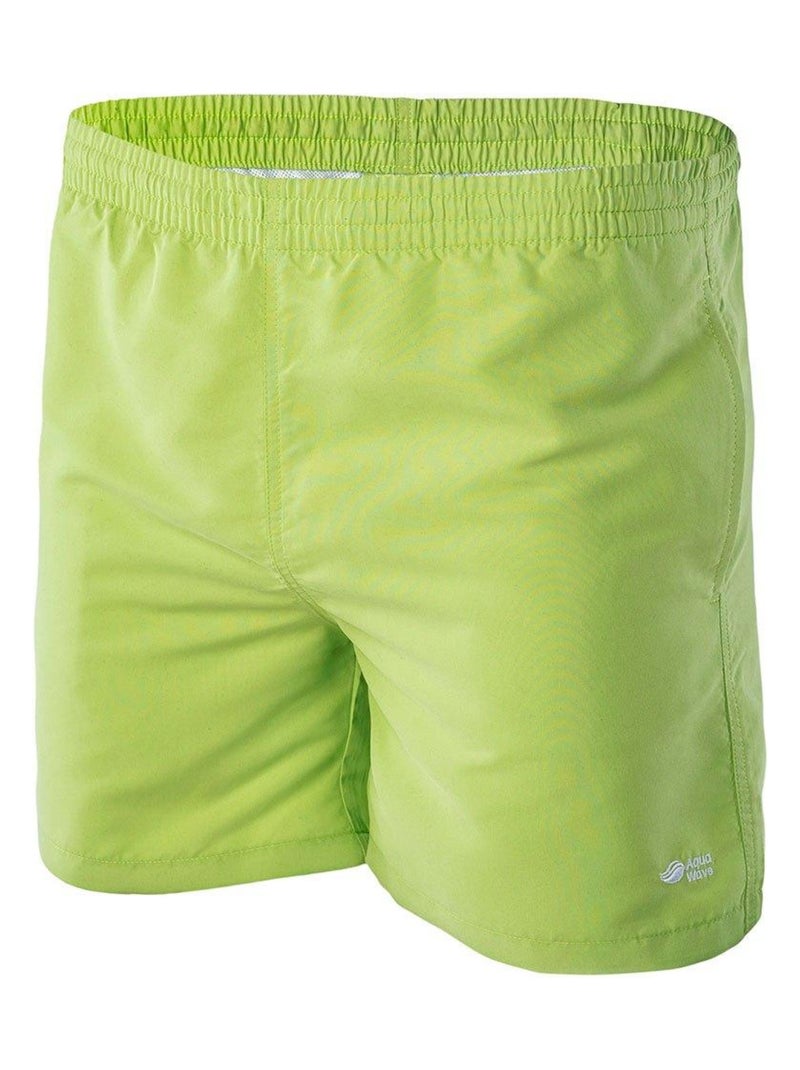 Aquawave - Short de bain APELI Kaki - Kiabi