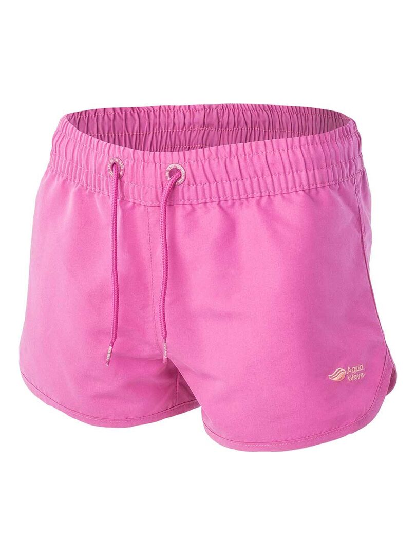 Aquawave - Short de bain ARRA Rose clair - Kiabi