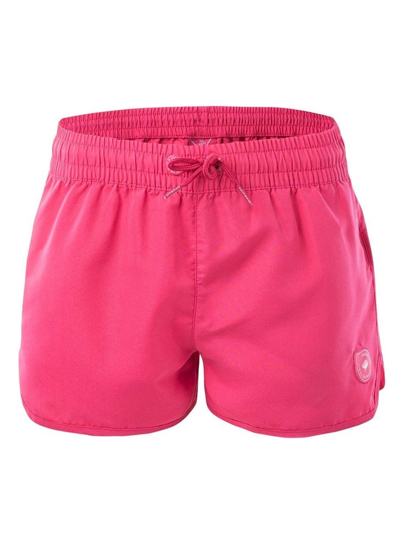Aquawave - Short de bain ARRA Vieux rose - Kiabi