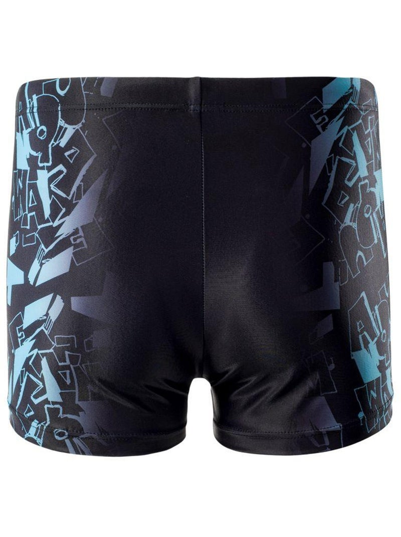 Aquawave - Short de bain ATOS Noir - Kiabi