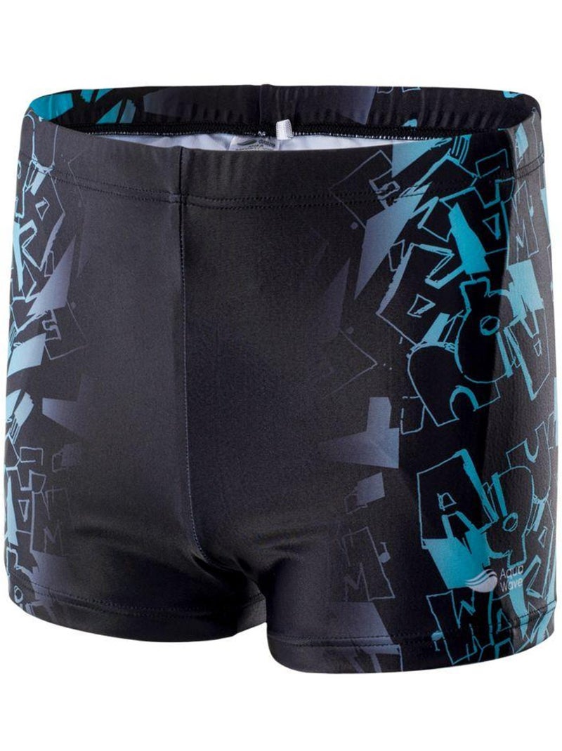 Aquawave - Short de bain ATOS Noir - Kiabi