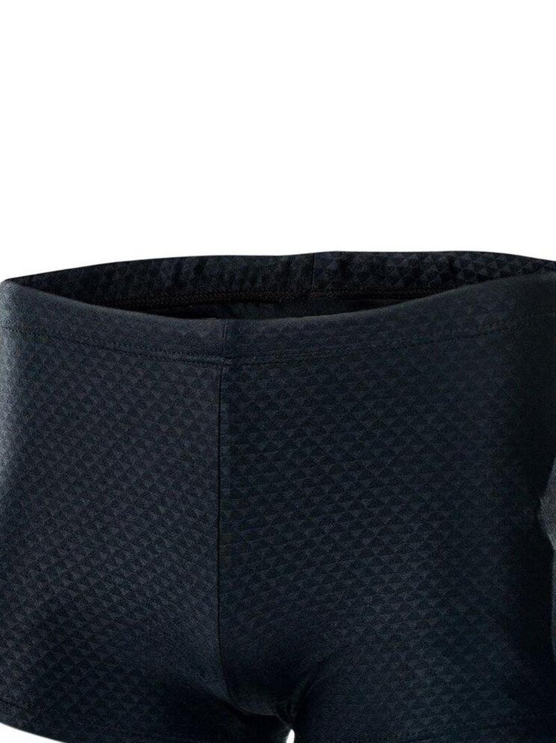 Aquawave - Short de bain CARBO Noir - Kiabi