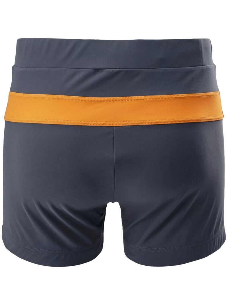 Aquawave - Short de bain CHAMPION OAHU Orange clémentine - Kiabi