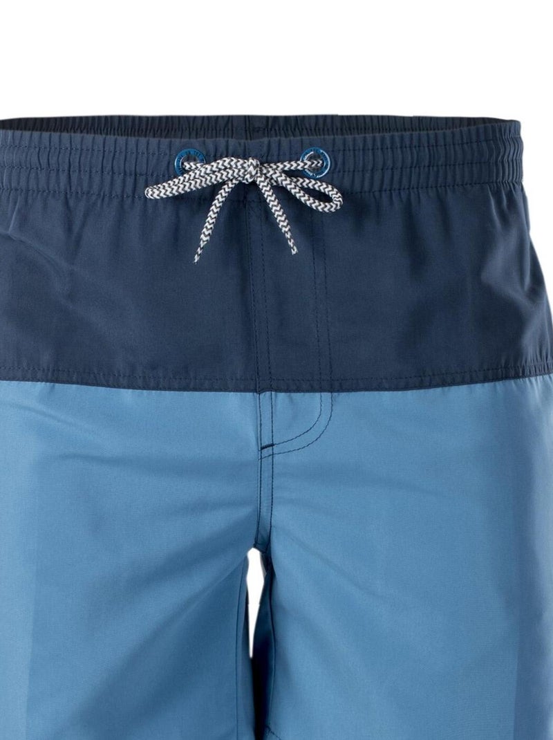 Aquawave - Short de bain DRAKON Bleu canard - Kiabi