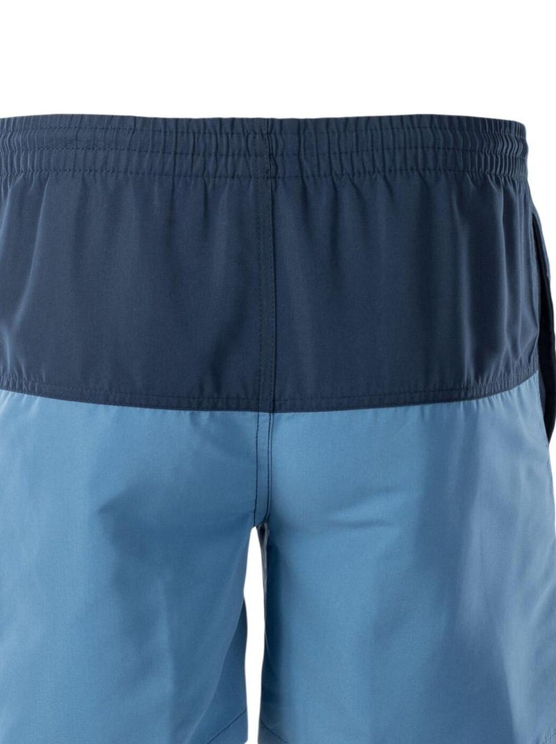 Aquawave - Short de bain DRAKON Bleu canard - Kiabi