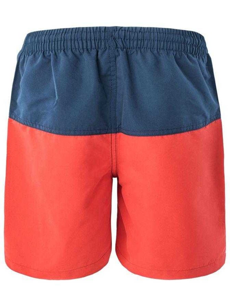 Aquawave - Short de bain DRAKON Rouge brique - Kiabi