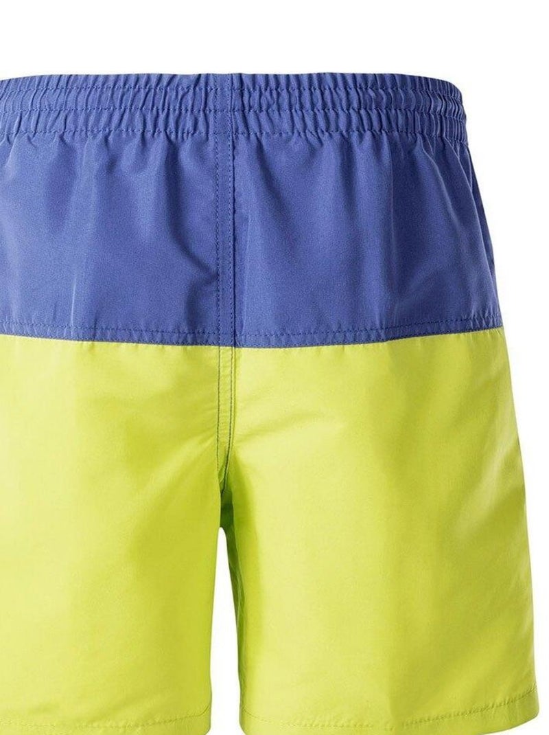 Aquawave - Short de bain DRAKON Vert - Kiabi