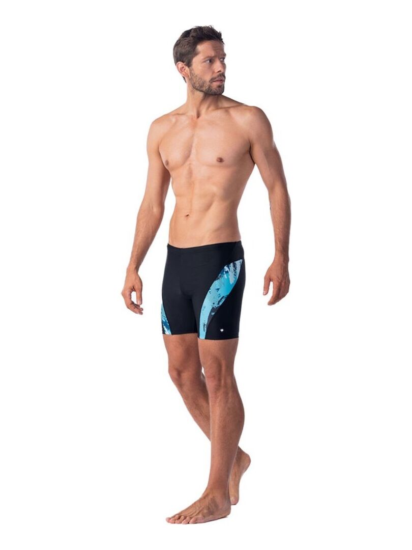 Aquawave - Short de bain FIERO Noir - Kiabi