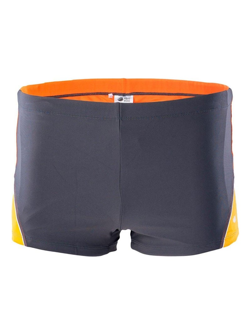 Aquawave - Short de bain HELDER Bleu marine - Kiabi