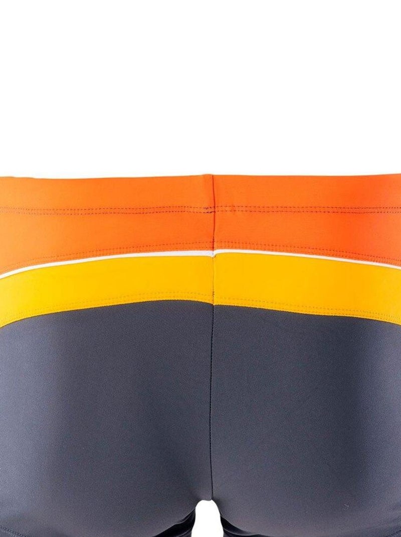 Aquawave - Short de bain HELDER Bleu marine - Kiabi