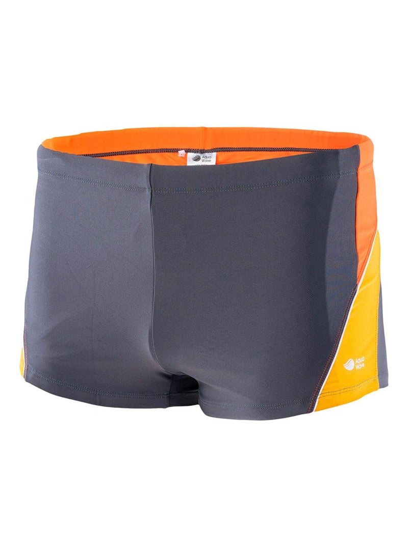 Aquawave - Short de bain HELDER Bleu marine - Kiabi