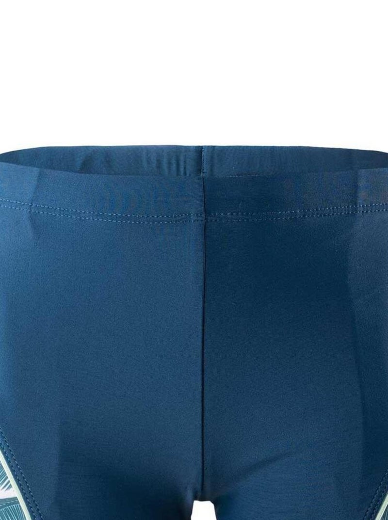 Aquawave - Short de bain IDARO Bleu pétrole - Kiabi