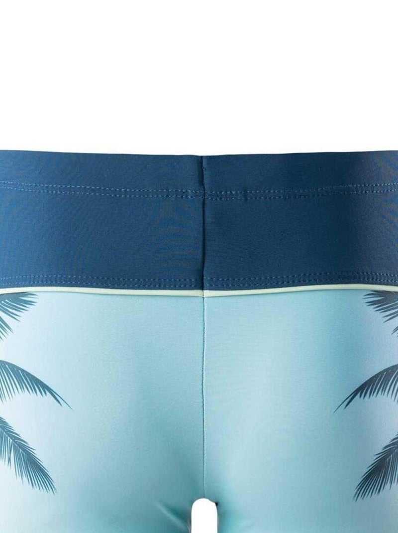 Aquawave - Short de bain IDARO Bleu pétrole - Kiabi