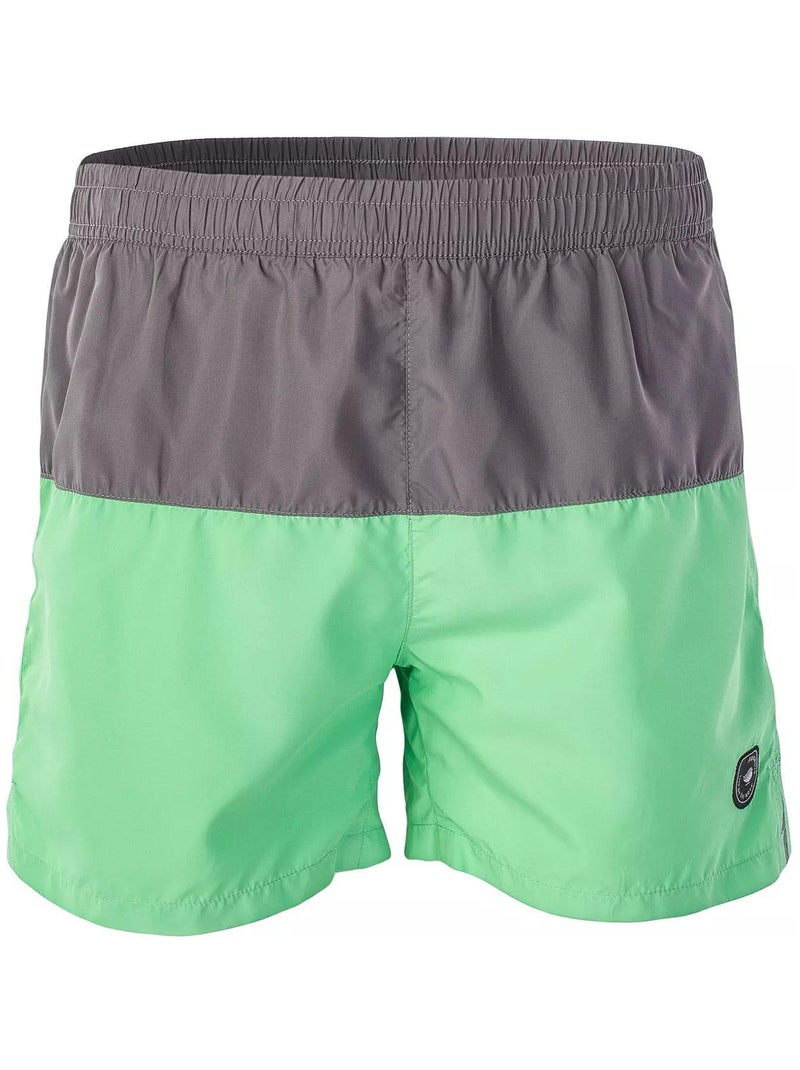 Aquawave - Short de bain KADEN Vert chèvrefeuille - Kiabi