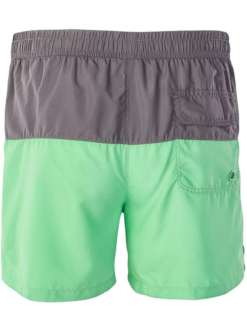 Aquawave - Short de bain KADEN Vert chèvrefeuille - Kiabi