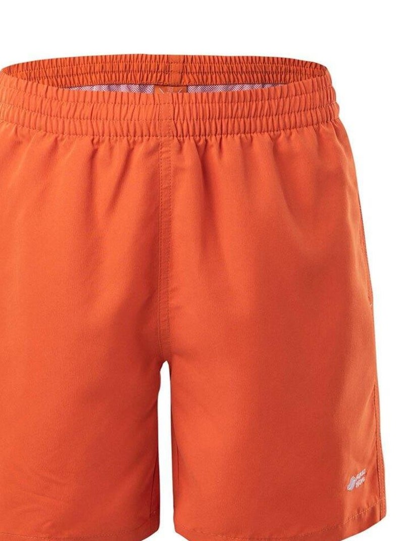 Aquawave - Short de bain King Kong revientLI Orange - Kiabi