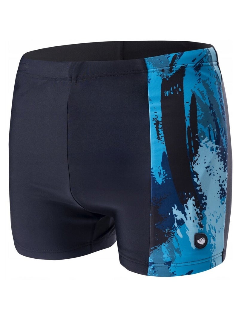 Aquawave - Short de bain LEVU Noir - Kiabi