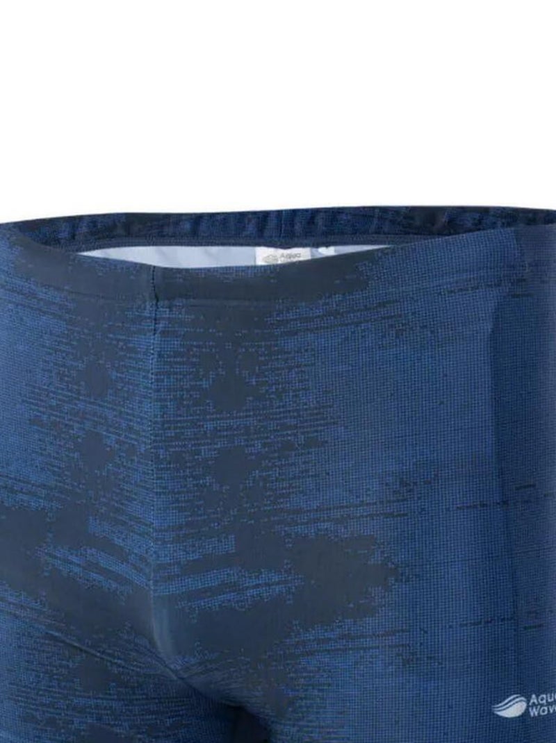 Aquawave - Short de bain MADOS Bleu - Kiabi