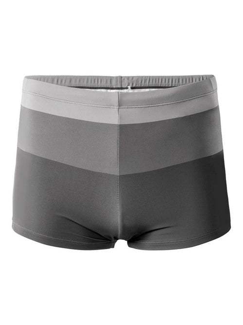 Aquawave - Short de bain motif/style à rayures - Kiabi