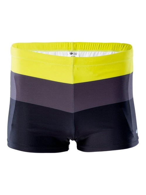 Aquawave - Short de bain motif/style à rayures - Kiabi