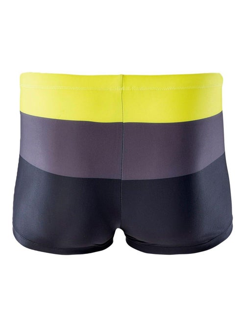 Aquawave - Short de bain motif/style à rayures - Kiabi