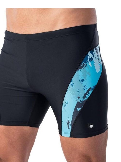 Aquawave - Short de bain motif/style imprimé mer FIERO - Kiabi
