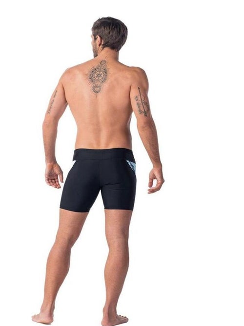 Aquawave - Short de bain motif/style imprimé mer FIERO - Kiabi