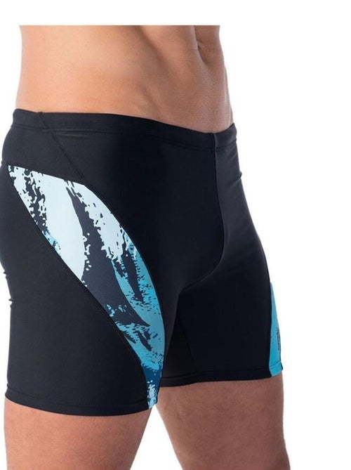 Aquawave - Short de bain motif/style imprimé mer FIERO - Kiabi