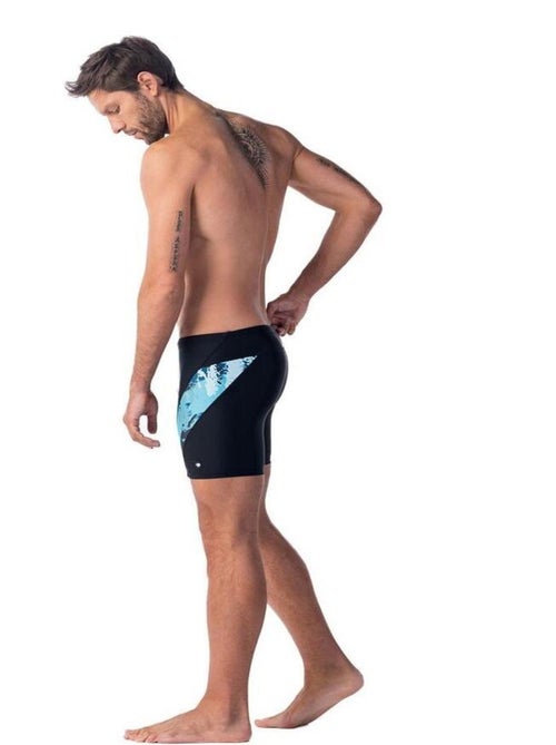 Aquawave - Short de bain motif/style imprimé mer FIERO - Kiabi