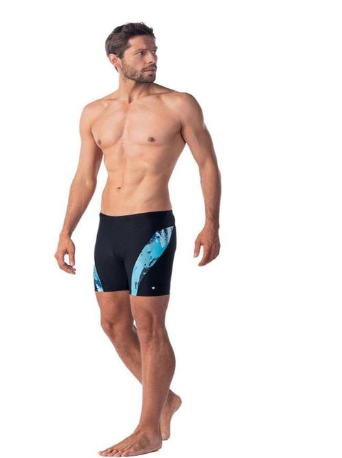 Aquawave - Short de bain motif/style imprimé mer FIERO - Kiabi