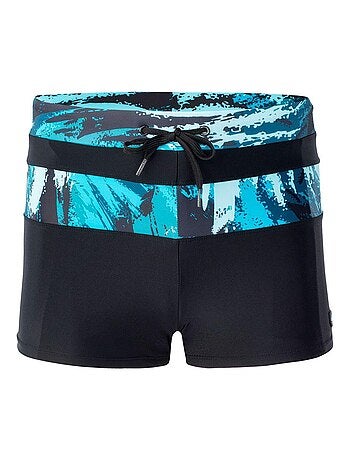 Aquawave - Short de bain motif/style imprimé mer TAHU