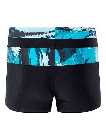 Aquawave - Short de bain motif/style imprimé mer TAHU