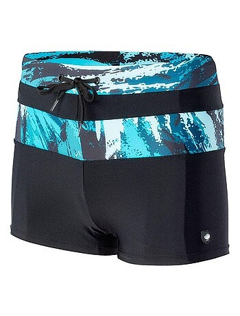 Aquawave - Short de bain motif/style imprimé mer TAHU
