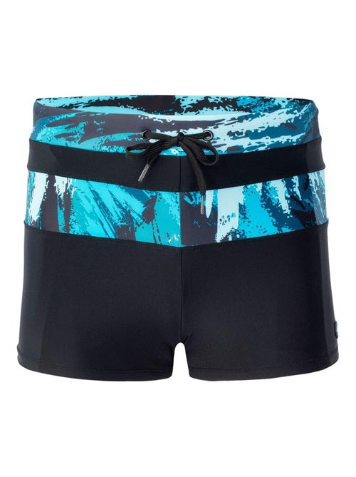 Aquawave - Short de bain motif/style imprimé mer TAHU - Kiabi