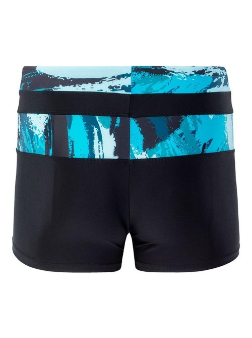Aquawave - Short de bain motif/style imprimé mer TAHU - Kiabi