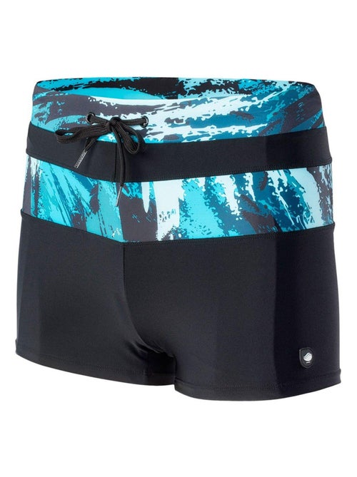 Aquawave - Short de bain motif/style imprimé mer TAHU - Kiabi