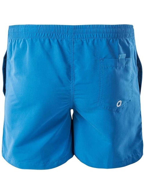 Aquawave - Short de bain motif/style logo APELI - Kiabi
