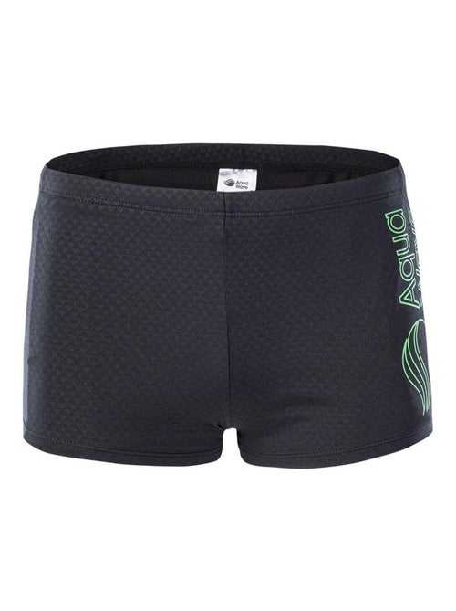 Aquawave - Short de bain motif/style logo BLARY - Kiabi