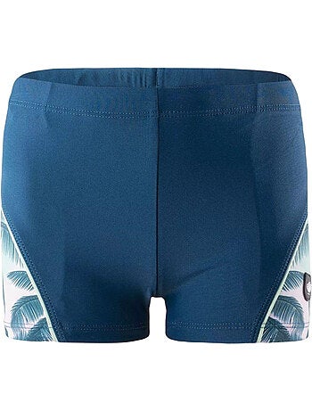 Aquawave - Short de bain motif/style palmier IDARO